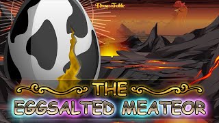 DragonFable | Eggsalted Chickencow | Bulwark DragonLord