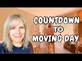 COUNTDOWN to MOVING DAY - Wrapping Up Pre-move Renovation Projects