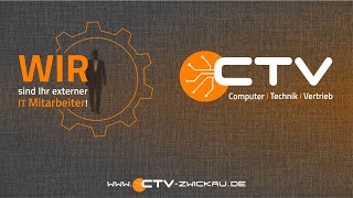 CTV GmbH Zwickau Imagefilm