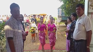 កម្មវិធីស្តីដណ្តឹង