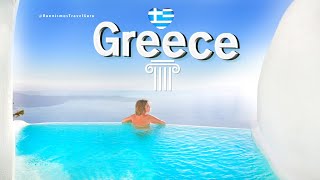 Top Greek Islands with thermal springs: Kythnos, Milos, Nisyros - Complete travel guide