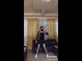 itzy icy dance cover