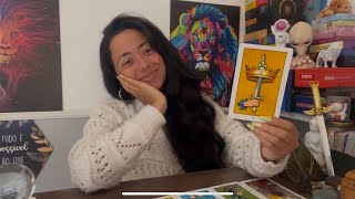 TOURO TAROT ♉️ 🏆 O SEU NOME FOI DECRETADO! 😱VC ASSINANDO UM PAPEL COM NOME DE PROSPERIDADE 💰♥️✨🪽🎁