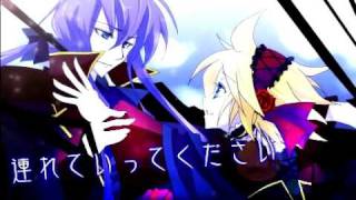 【Gakupo KAITO Kagamine Len】「Fate：Rebirth」【VOCALOID PV】