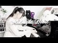 【ピアノ】midnight devil 関西ジャニーズjr.【弾いてみた】