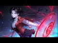 nightcore hey mama remix