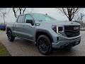 2023 GMC Sierra Elevation - Duramax