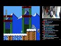 mega man 6 and some other games lazy sunday live stream