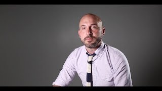 Why Cops Shoot: Behind the story with Ben Montgomery