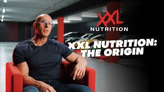 XXL Nutrition: The Origin