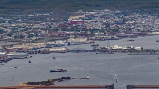 New Bedford Guide S Stream