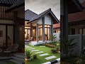 inspirasi rumah minimalis keren design rumahidaman