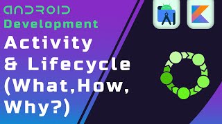 Activity & Lifecycle - Beginner's Guide to Android App Development