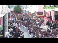 2012 額町 岸和田だんじり祭 十月祭礼 八木地区.mp4