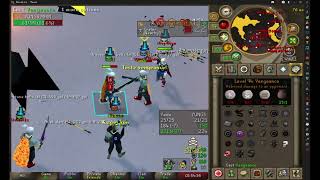 OSRS Bounty Hunter Video 1