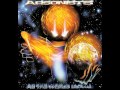 Arsonists - Blaze