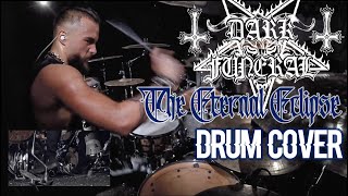 Dark Funeral - The Eternal Eclipse - DRUM COVER