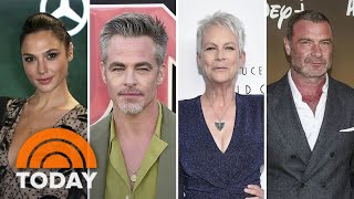 700 Hollywood stars sign open letter in support of Israel