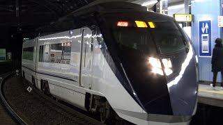 【4K】響くVVVFサウンド!京成AE形(東洋IGBT-VVVF)イブニングライナー到着・発車シーン 京成上野駅・京成船橋駅にて