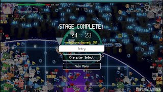 HoloCure - Time Mode - 4:23s Minato Aqua