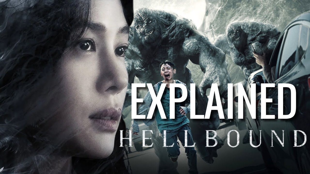 HELLBOUND Explained | Season 1 Recap SPOILERS | Season 2 Predictions ...