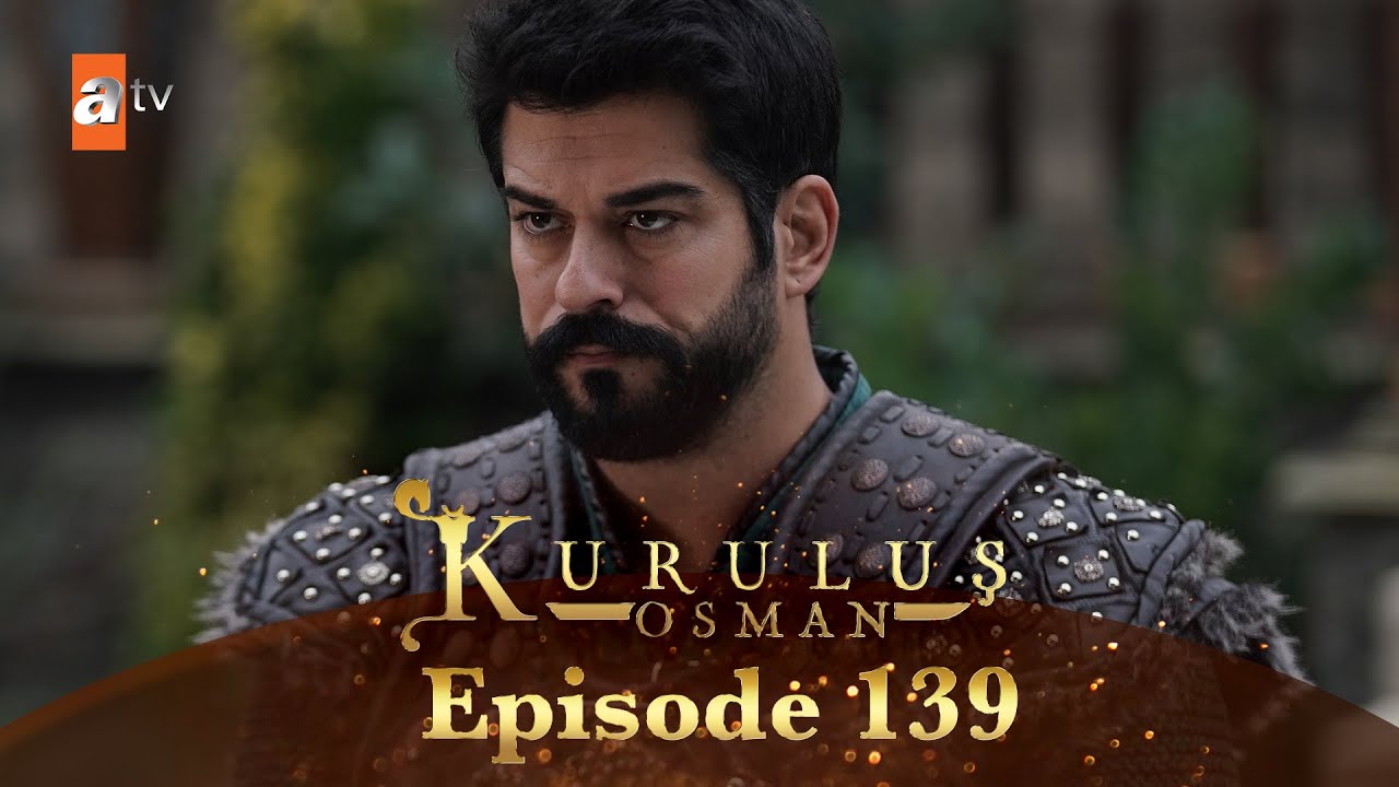 Kurulus Osman Urdu - Season 4 Episode 139 - YouTube