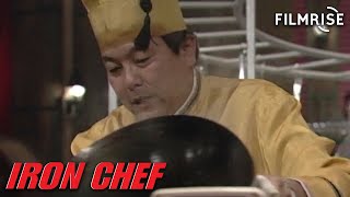 Iron Chef - Season 7, Episode 2 - Battle Carp - Full Episode