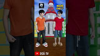 Lý do Roblox VNG bị đánh giá 1 sao #roblox #bloxfruit #2catv