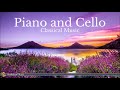 piano u0026 cello classical music