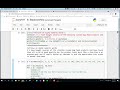 python - how to run two functions concurrently