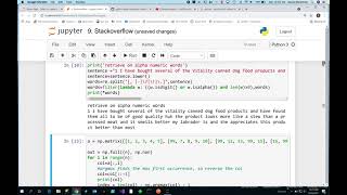 python - how to run two functions concurrently
