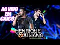 CD Henrique e Juliano - Ao Vivo em Caicó