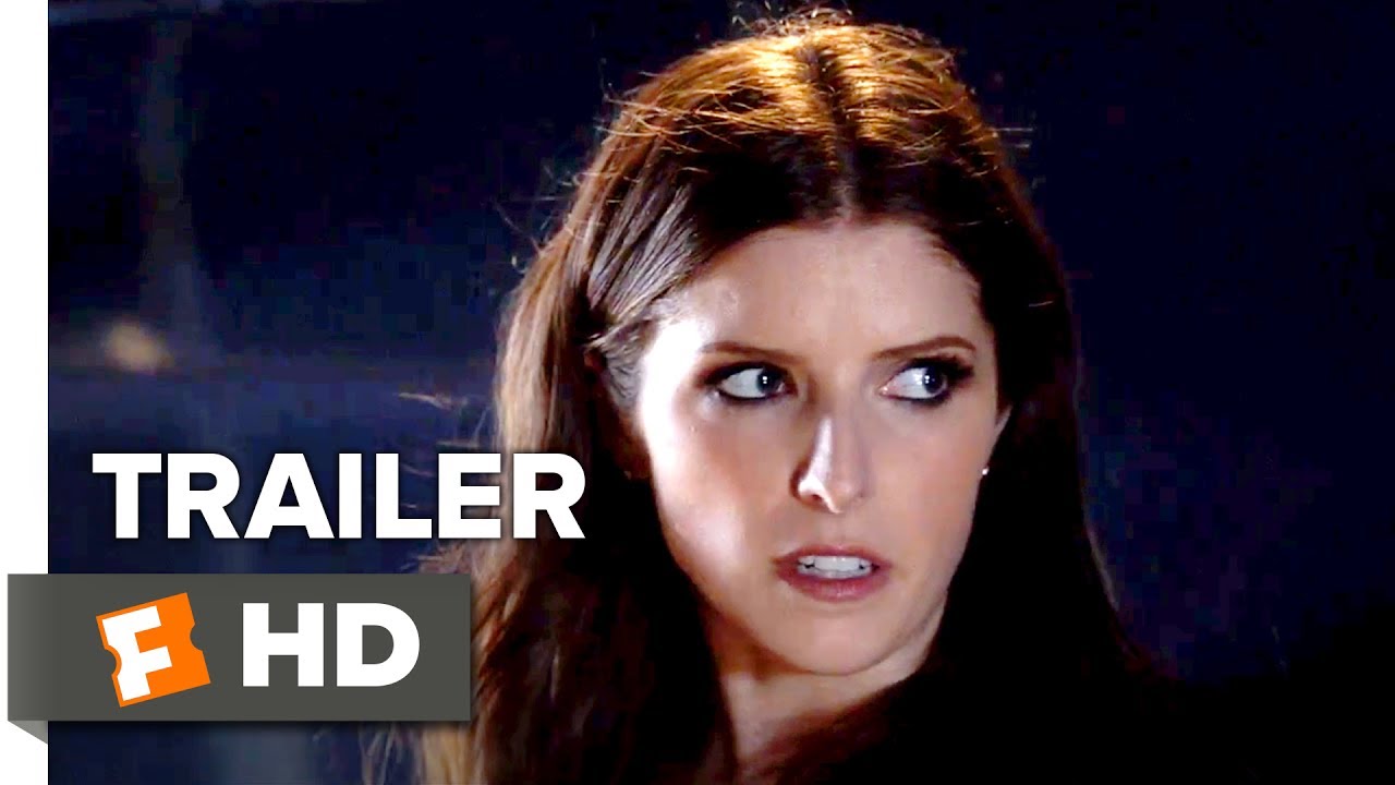 Pitch Perfect 3 Trailer 1 2017 Movieclips Trailers Youtube