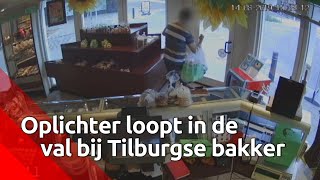 Bakker Floris van Lieshout ontmaskert oplichter