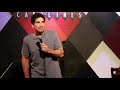 Andrew Ginsburg  -  Carolines on Broadway