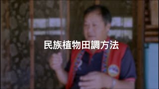 鄒族山林智慧─民族植物文化影音檢索教案：民族植物田調的方法