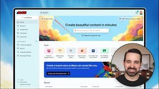 Blaze 101: Live Demo \u0026 Q\u0026A