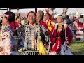 🔥SATURDAY NIGHT LIVE (SNL) GRAND ENTRY🔥 l Fort Hall Powwow 2024