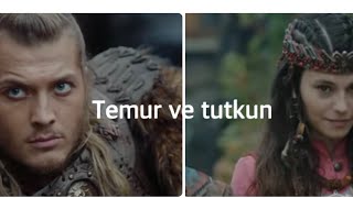 | Temur ve tutkun | . Bang Bang he shot me down. (Destan).