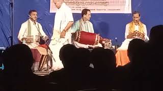 ತಾಳ ಮದ್ದಳೆ