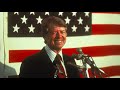 Jimmy Carter: Successes and Failures Abroad (1977 – 1981)