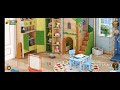 rooms and exits kids playroom level 8