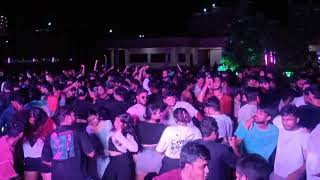 #video DJ NIGHT AT NISER || UMANG 5.O || NISER || FEST || CEBS MUMBAI || RESEACH INSTITUTE || IISER