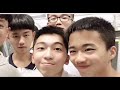 how chinese high school students spends their days vlog china