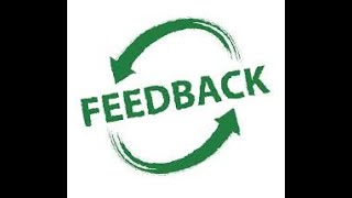 E 8 Feedback vs Grades