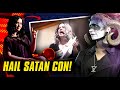 Largest SATANIC gathering in history: Satanic Temple’s 10th Anniversary Celebration - SatanCon