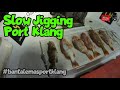 Slow Jigging Port Klang | Bantal Emas | MFV#24