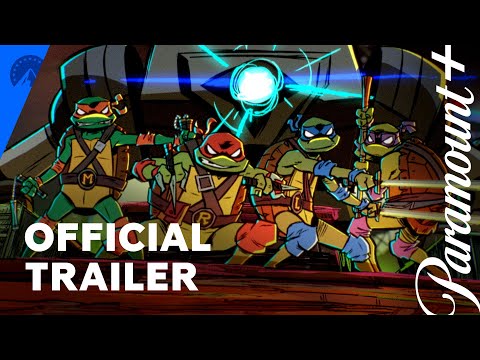 Tales of the Teenage Mutant Ninja Turtles Season 1: How Many Episodes and When Will New Episodes Be Released?