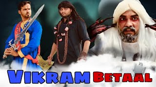 Vikram Betaal | Chauhan vines New Video