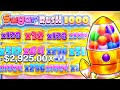 BIG SUPER BONUS BUYS ON SUGAR RUSH 1000... (PROFIT?)